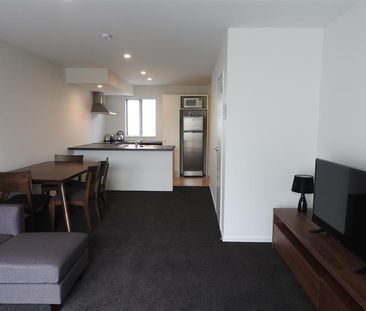 Unit 24, 17 Bunyan Street, Waltham, Christchurch - Photo 2