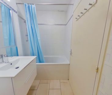 Location Appartement 1 pièce 33m² TOURS 37200 - Photo 5