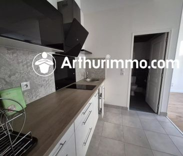 Location Appartement 2 pièces 35 m2 à Charleville-Mézières - Photo 2