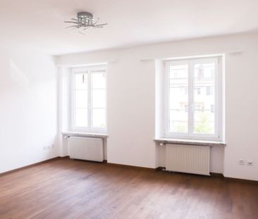 Ruhige 3.5 Zimmer-Wohnung direkt am Rhein - Photo 5