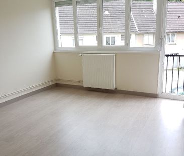 A LOUER Appartement 50000 Saint-Lô 1 pièce 30.61 m² - Photo 3