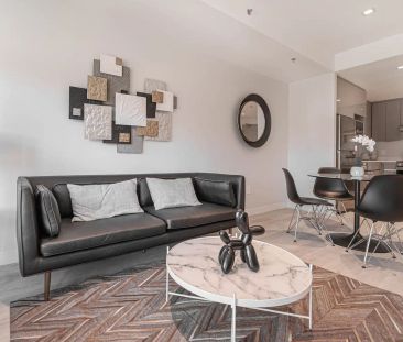 Sachi Apartments — 1 Bed 1 Bath - Photo 3