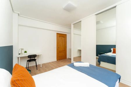 Calle de la Arquitectura, Madrid, Community of Madrid 28005 - Photo 3