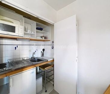 Location Appartement 1 pièce 17m² CLERMONT FERRAND 63000 - Photo 4