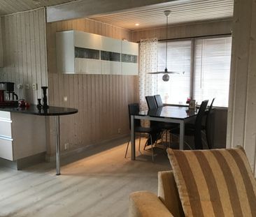 Vitsippevägen, Beddingestrand - Foto 5