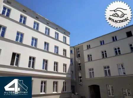 Kawalerka z antresolą: Łódź-Centrum - Photo 4