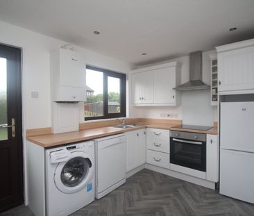 2 bedroom house to rent - Photo 3