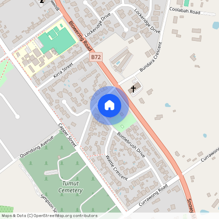 6/32-34 Bundara Crescent, Tumut 2720, New South Wales