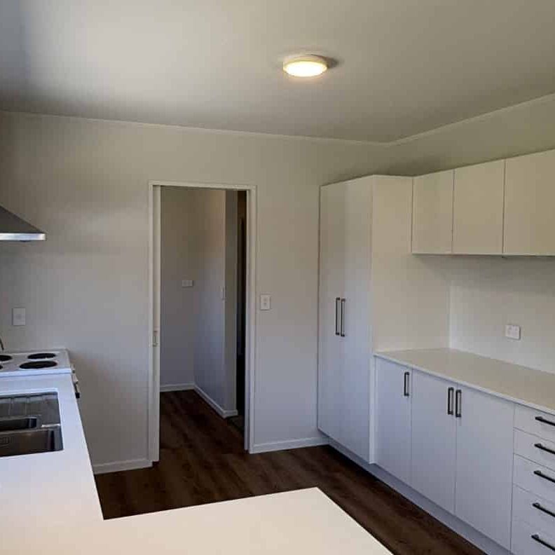 Newly Renovated Albert Town Rental Home - Photo 1