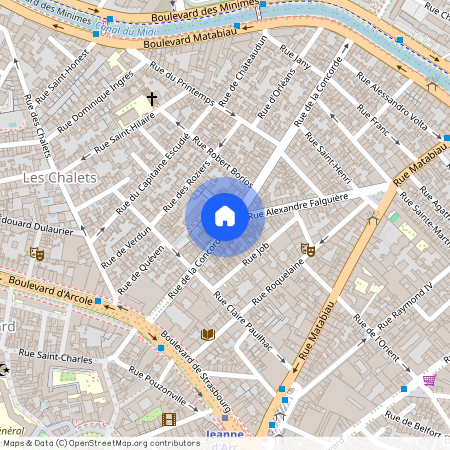 Toulouse