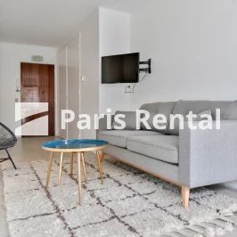 1 chambre, Bois de Boulogne Paris 16e - Photo 2