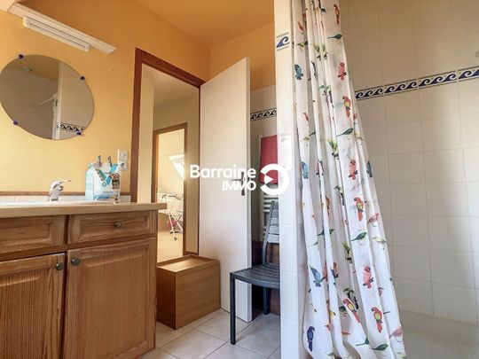 Location maison à Crozon, 6 pièces 110m² - Photo 1