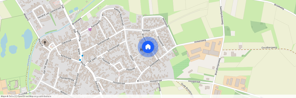 Brummeberg 17, 6065 BK, Montfort