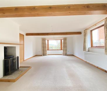 4 bed link detached house to rent in Bodenham, Hereford - Photo 2