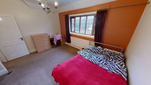 4 Holly Grove Bournville - Photo 1