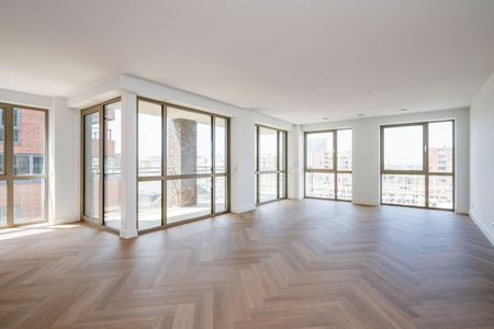 Appartement te huur: Dr. Lelykade 196-E 2583 CN Den Haag - Photo 5