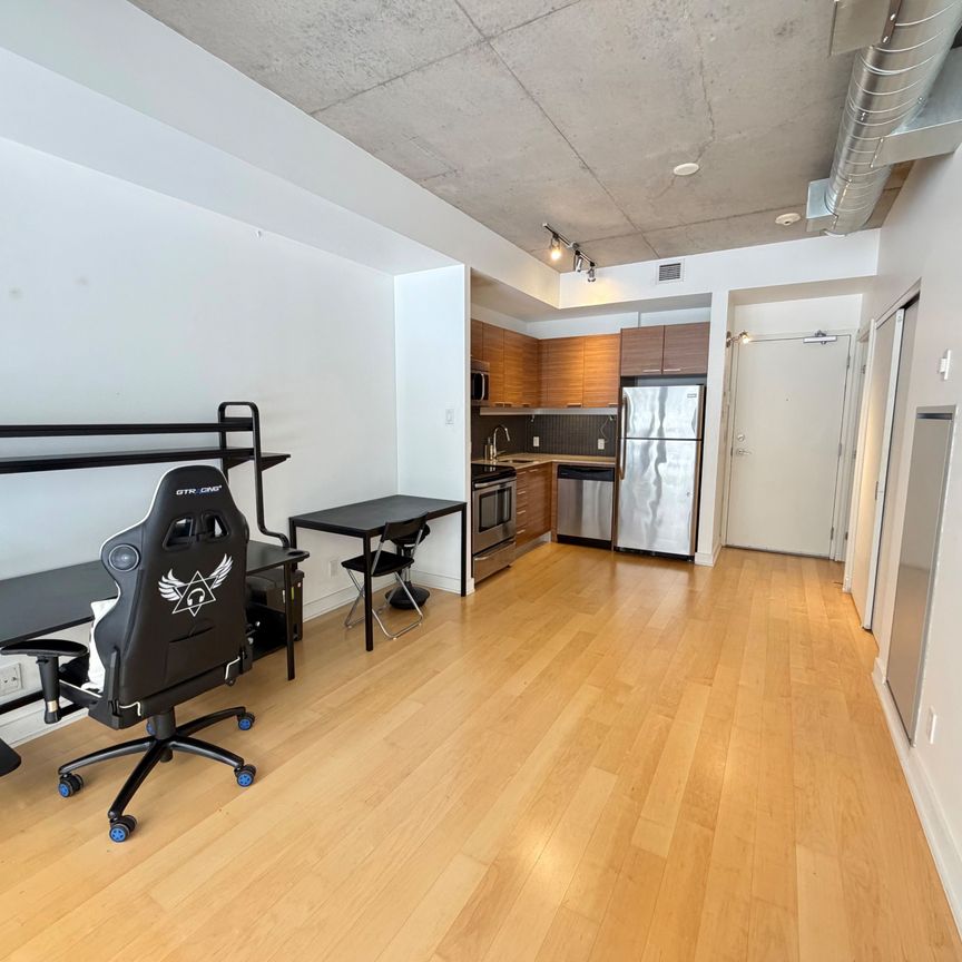 For Lease - 354 Gladstone Avenue Unit# 210, Ottawa Centre, Ontario - Photo 1