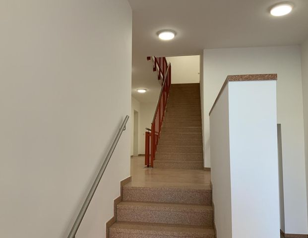 2-Zimmer-Wohnung in Bonn Endenich - Photo 1