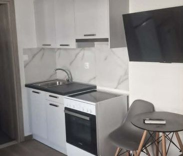 Studio/Γκαρσονιέρα για ενοικίαση - Λάρισα, - Photo 3