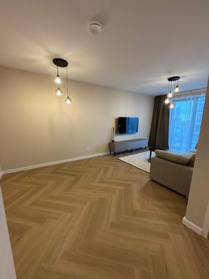 Appartement te huur: Baan 34-H15 3011 CB Rotterdam - Photo 1