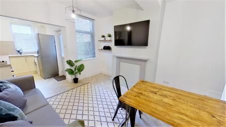 Campion Street, Derby, DE22 - Photo 3