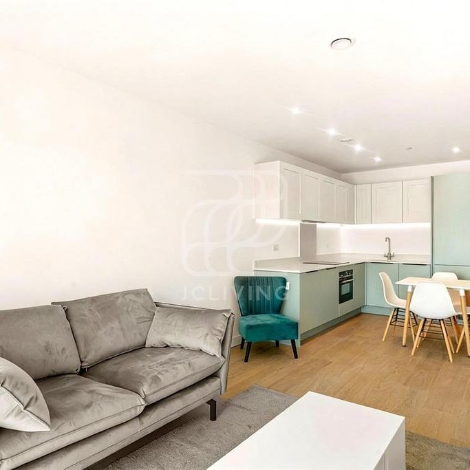 1 bedroom flat to rent - Photo 1