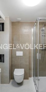 Pronájem bytu 1+kk 33 m2 - Fotografie 4