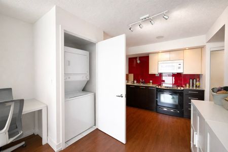 For Lease - 8 Telegram Mews Unit# 505, Toronto, Ontario - Photo 5