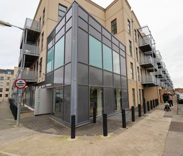 Apartment 1, Compass Court South, Royal Canal Park, Ashtown, Dublin 15 - Photo 3