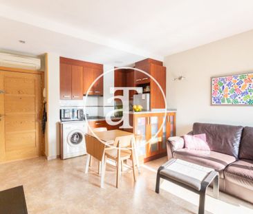 Monthly rental apartment with 1 bedroom, balcony and 1 bathroom in ... - Photo 5