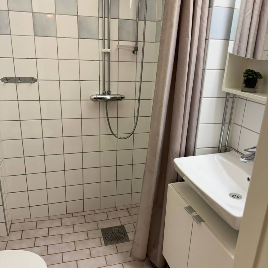 Luntmakargatan, Stockholm - Photo 1