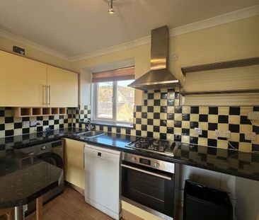 2 bedroom apartment to rent - Photo 5