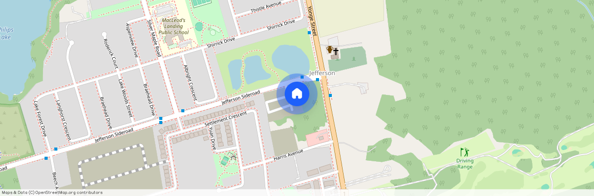 3 Bancroft Lane, Richmond Hill