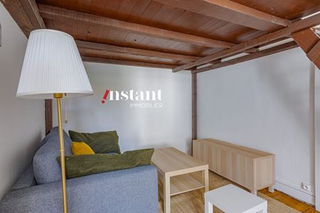 Beau T1 bis Gratte Ciel, - Photo 2