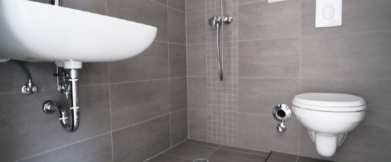 Sanierte 1-Zimmer-Wohnung - Photo 1