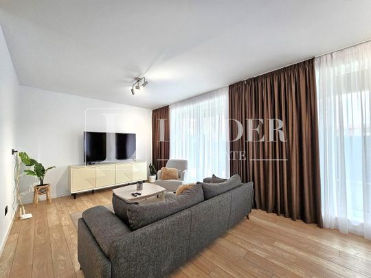 Prima inchiriere I Modern I Pipera - Fotografie 1