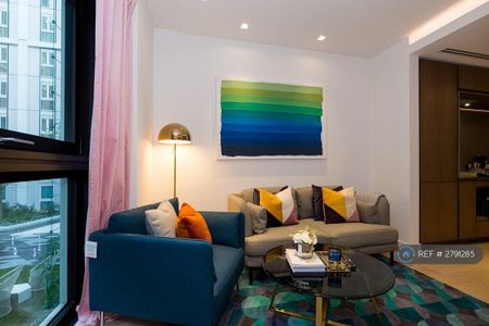 Studio to rent - Photo 2