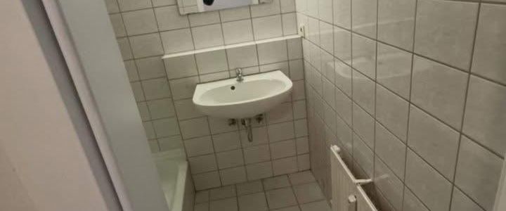 Gemütliches 1-Zimmer-Apartment in Ludwigshafen-Mitte - Foto 1