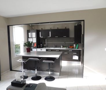 Location Appartement 3 pièces 67m² PRINGY 74370 - Photo 5