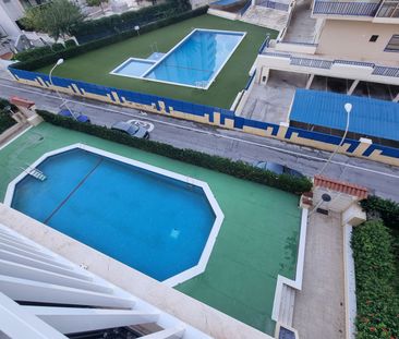 Piso de alquiler en Apostol Santiago, La Curva - Photo 2