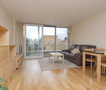 2 bedroom flat to rent - Photo 6