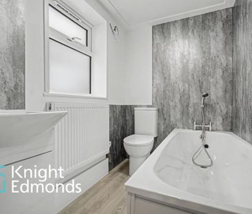 2 bedroom terraced house to rent - Photo 6