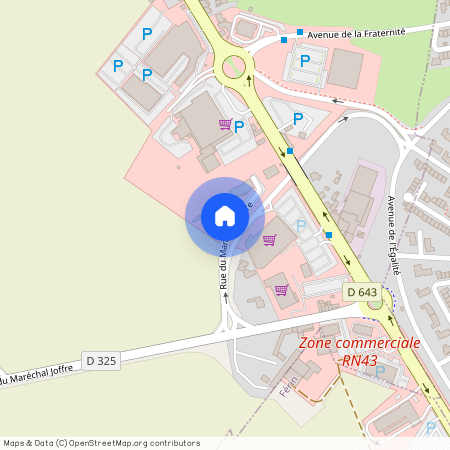 59552, Lambres-Lez-Douai