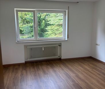 Nur mit Wohnberechtigungsschein - 3,5-Zimmer-Wohnung mit Balkon - Foto 1