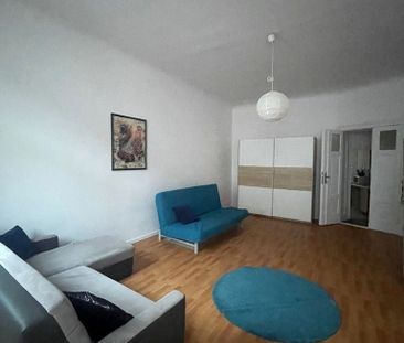 Pokój, ul. Niegolewskich - Zdjęcie 2