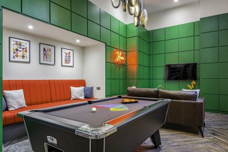 1 bedroom private hall to rent - Photo 3