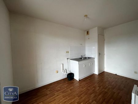 Location Appartement 3 pièces 61m² TRELAZE 49800 - Photo 2