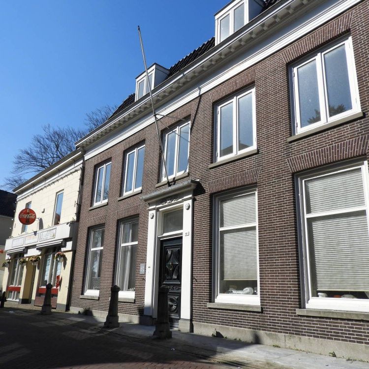 Maisonnette Dorpsstraat, Moordrecht huren? - Photo 1