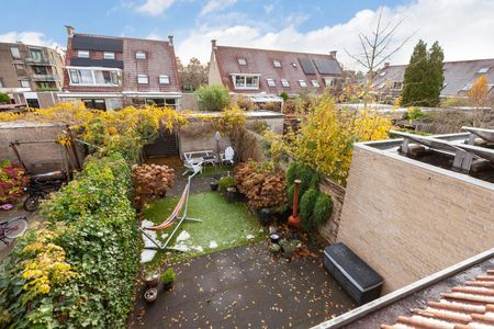 Huis te huur: Koekoeksbloemstraat 21 2651 MD Berkel en Rodenrijs - Foto 2