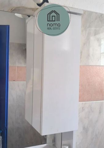 Studio/Γκαρσονιέρα για ενοικίαση Επτά Πλατάνια - Οξυγόνο (Βόλος) - Photo 4